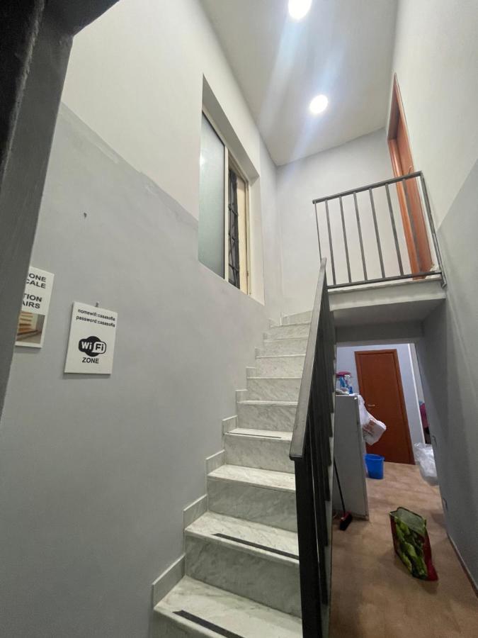 Sofia Home 那不勒斯 外观 照片