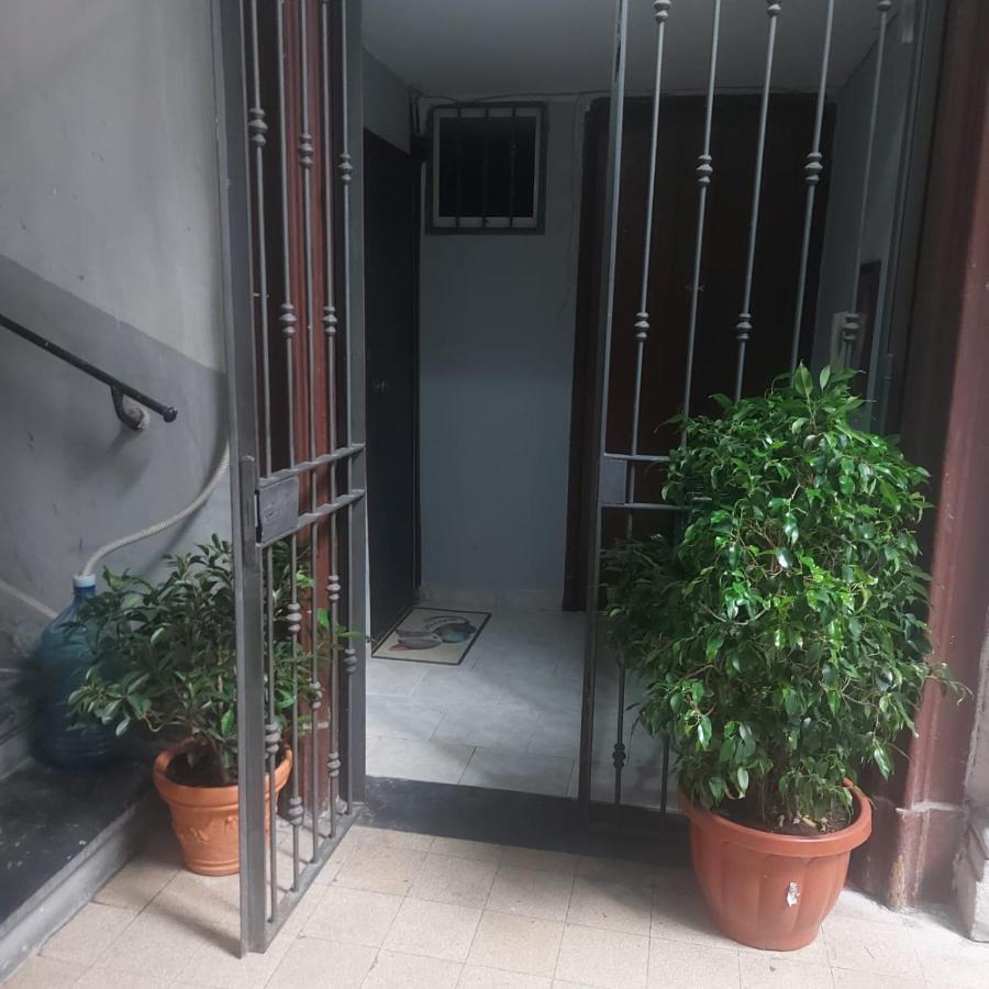 Sofia Home 那不勒斯 外观 照片