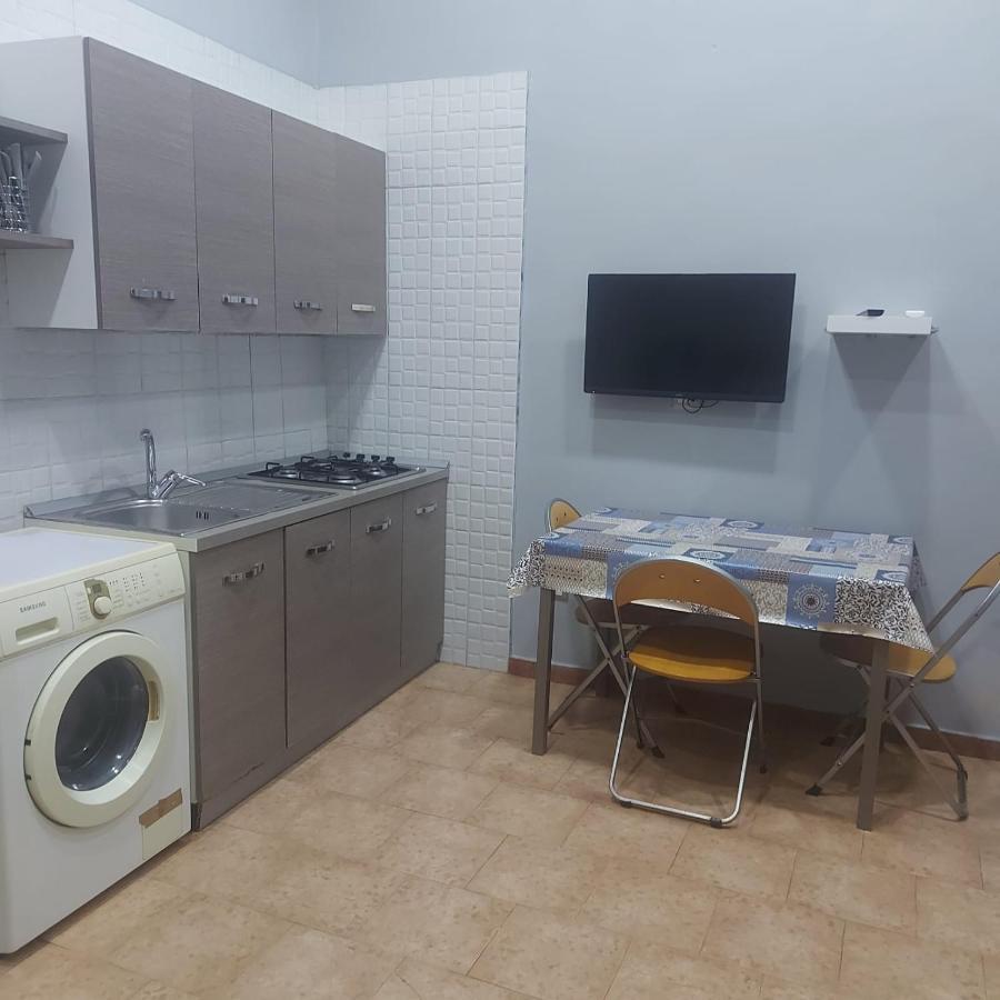 Sofia Home 那不勒斯 外观 照片
