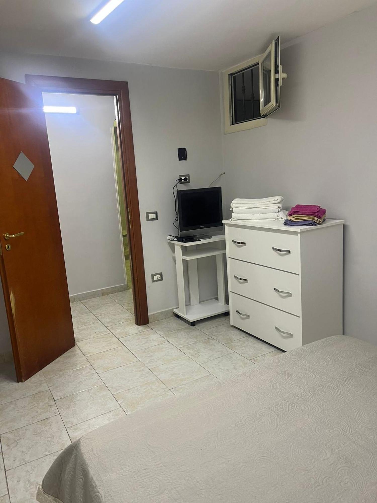 Sofia Home 那不勒斯 外观 照片
