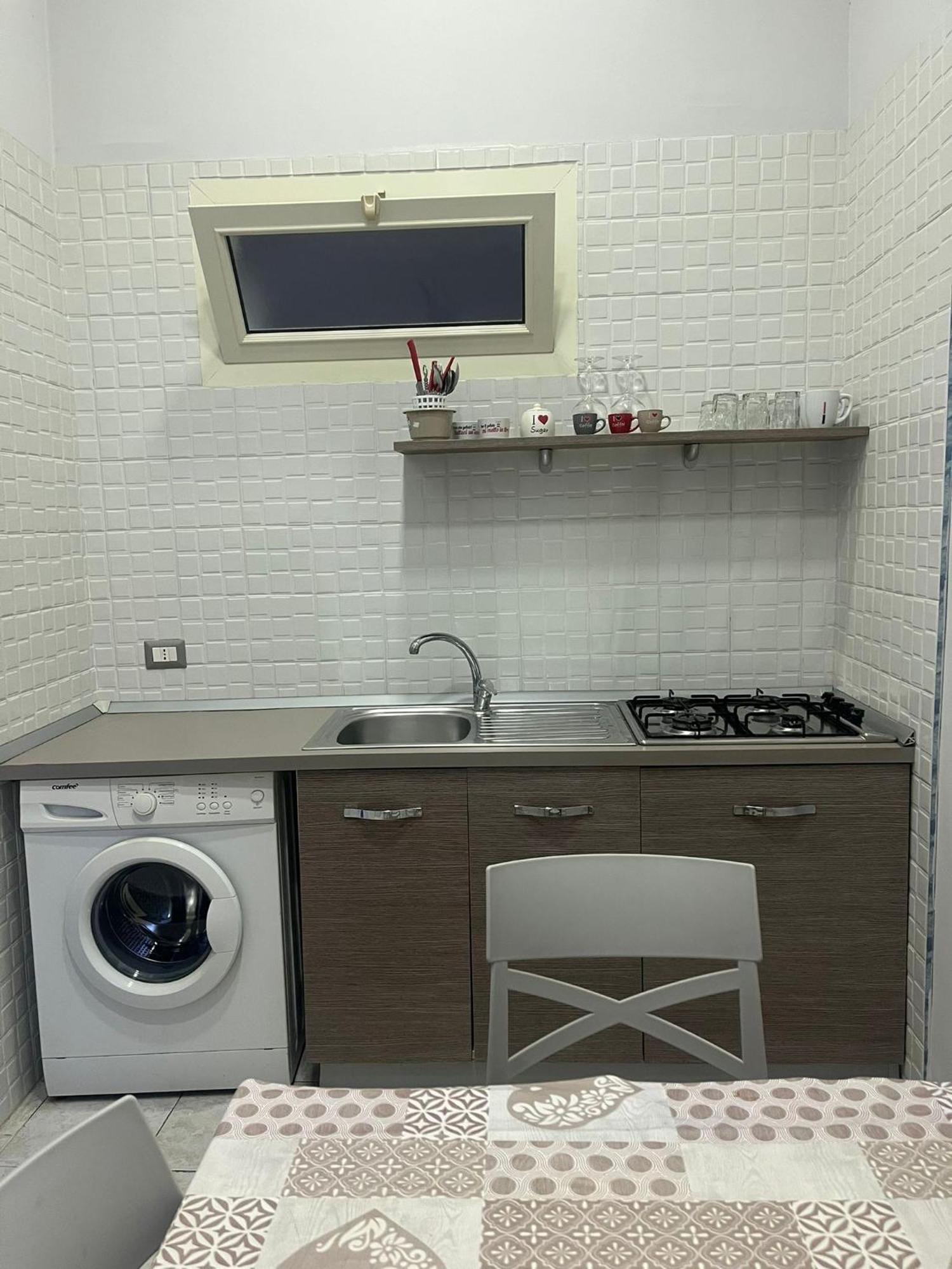 Sofia Home 那不勒斯 外观 照片